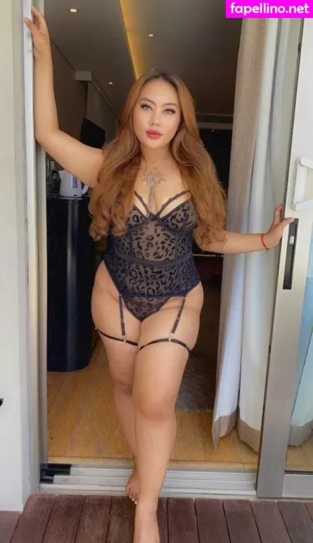 Asianaphrodite01 OnlyFans Thumbnail #fDVIr44YNM