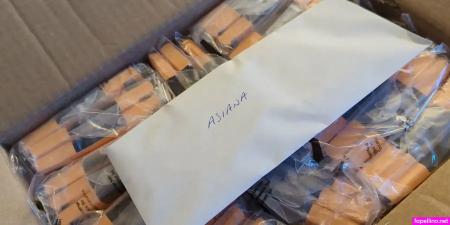 Asianastarr OnlyFans Thumbnail #M9F0aV9ZCQ