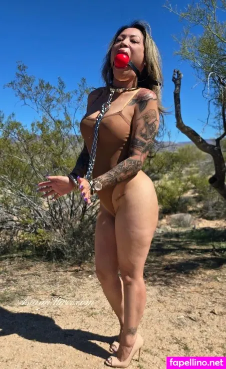 Asianastarr OnlyFans Thumbnail #sPT4daMia5