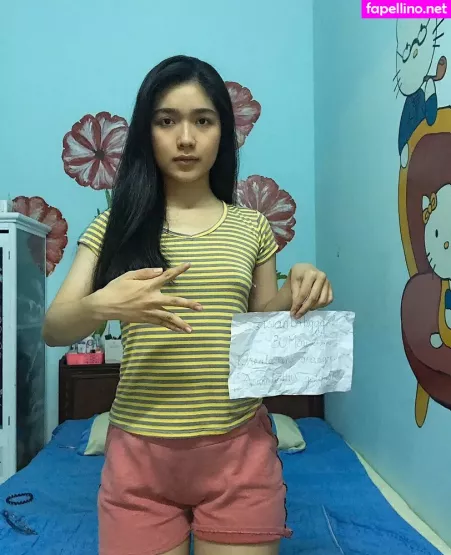 Asianbabyggirl OnlyFans Thumbnail #WjMgblMYZ8