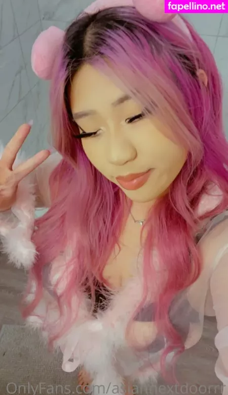 Asianbabymoon OnlyFans Thumbnail #G3ATnKgZI8