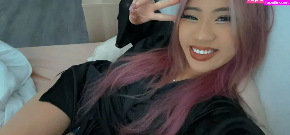 Asianbabymoon OnlyFans Thumbnail #WUoHeGEFFq