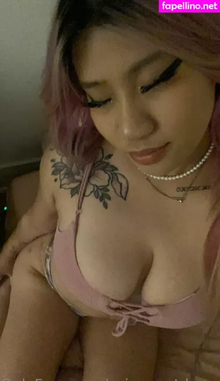 Asianbabymoon OnlyFans Thumbnail #ewEtVgGBkJ