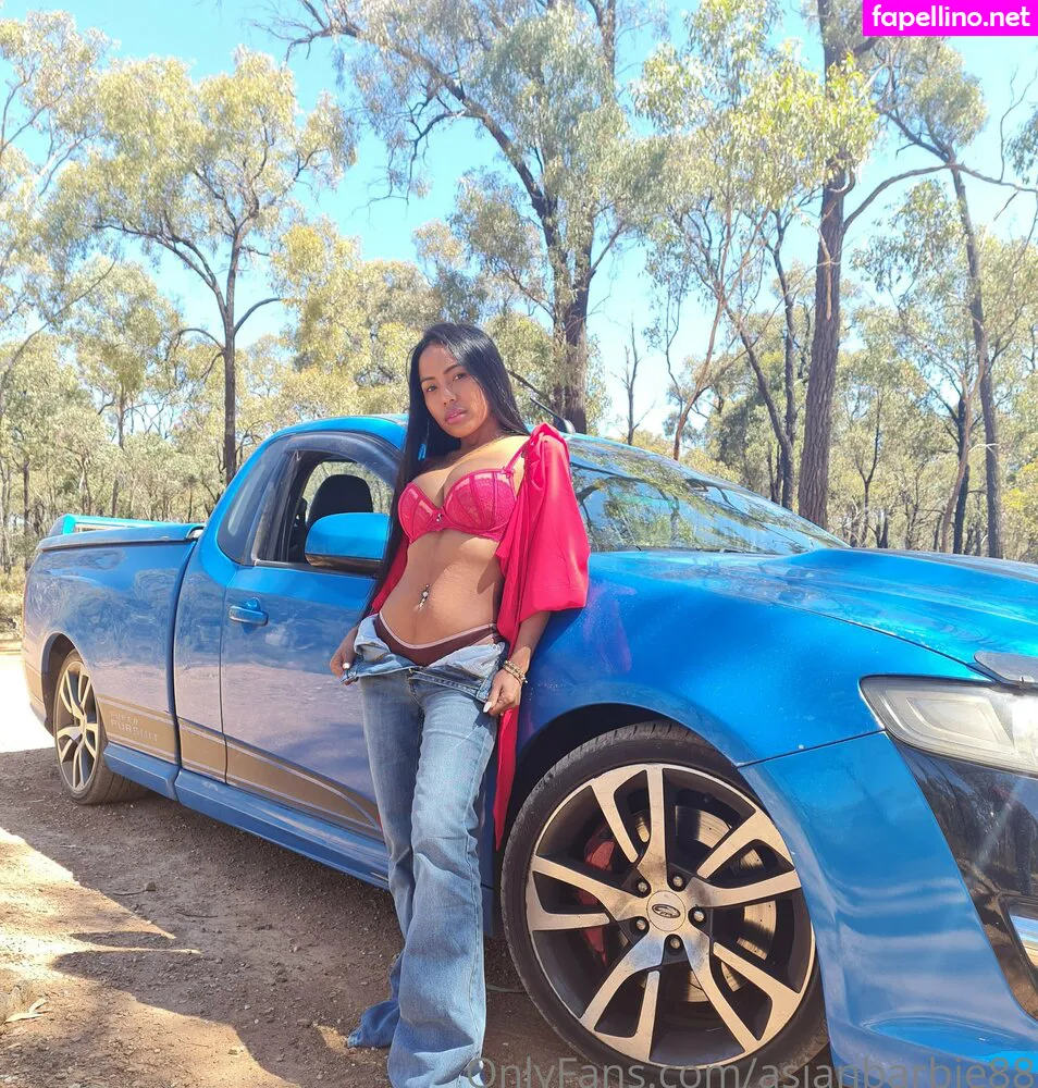 asianbarbie88 Nude Leaked OnlyFans Photo #0WAtSygBKU