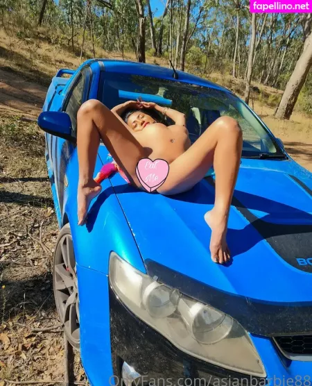 Asianbarbie88 OnlyFans Thumbnail #mbmTISUYIh