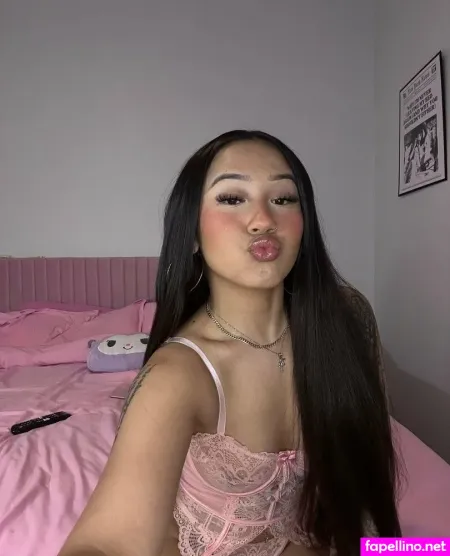 Asianbarbiee OnlyFans Thumbnail #Cp0IwiBUSD
