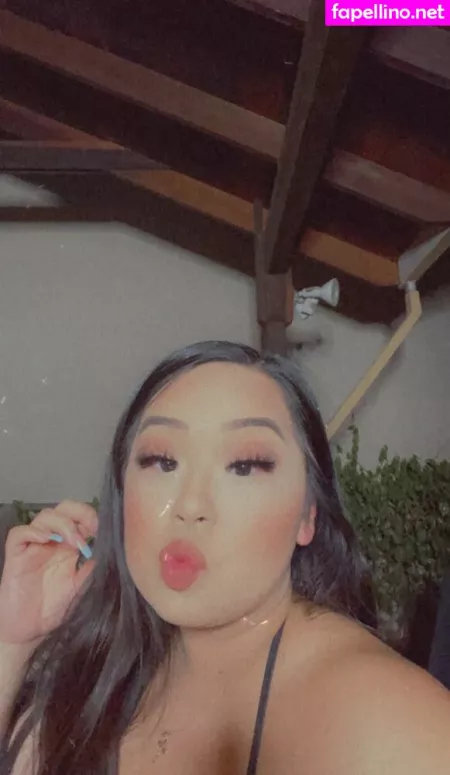 Asianbbygirl18 OnlyFans Thumbnail #Mb7qufwqa2