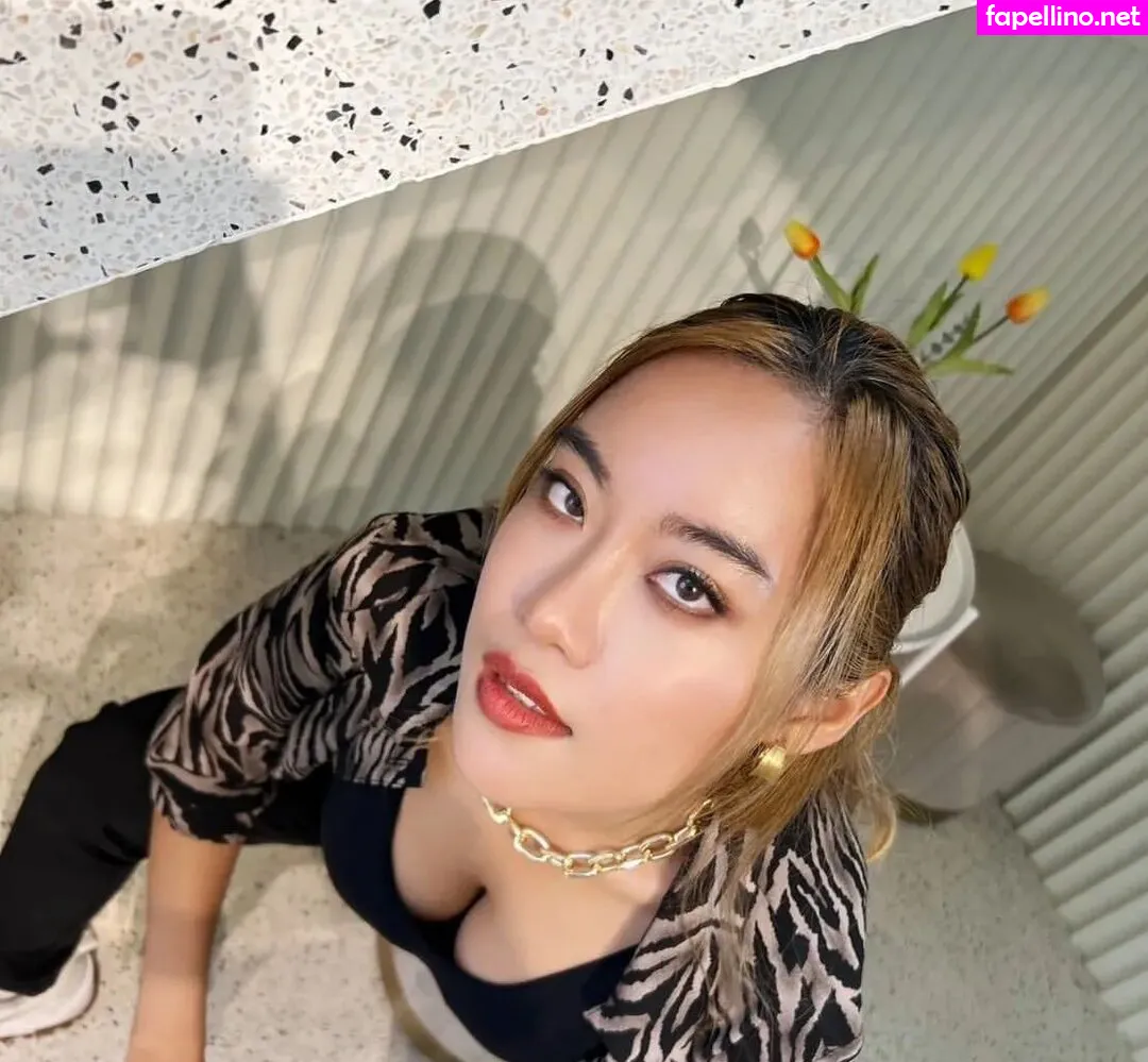 asiandollkiki, kikicutethai Nude Leaked OnlyFans Photo #inPsw39Wzm