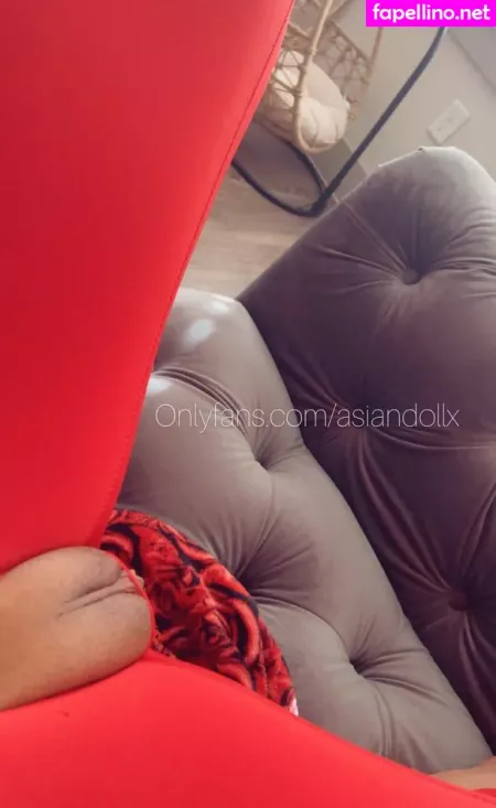 Asiandollx OnlyFans Thumbnail #emkz4ylJhR