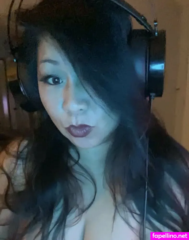 asiangamermilf Nude Leaked OnlyFans Photo #AYM8vsE6gM