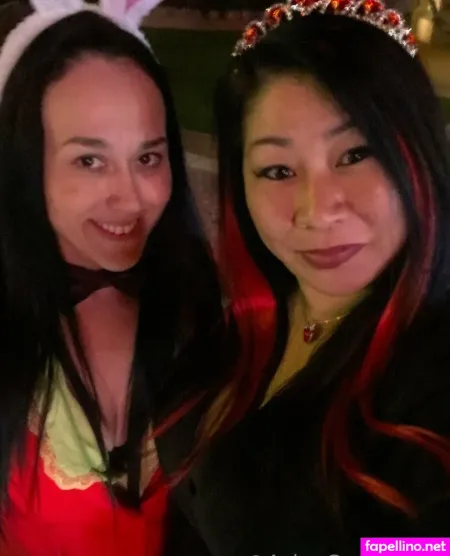 Asiangamermilf OnlyFans Thumbnail #AunR0ygPWv