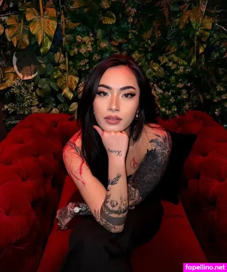 Asianiina 1 OnlyFans Thumbnail #2oj2ldqVRT