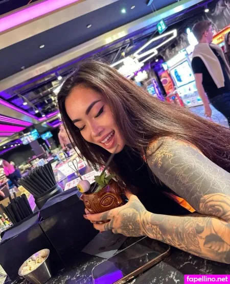 Asianiina 1 OnlyFans Thumbnail #5LrU1INYFs