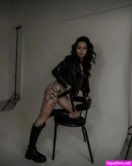 Asianiina 1 OnlyFans Thumbnail #EllVTEmj1k