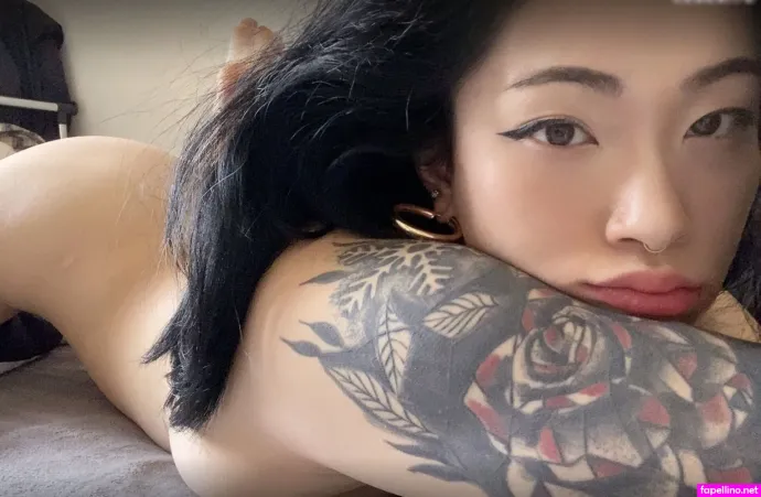 Asianiina 1 OnlyFans Thumbnail #G5UAOOWVbg