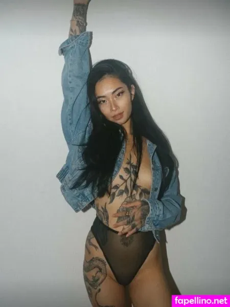 Asianiina 1 OnlyFans Thumbnail #Gb9HHgci05