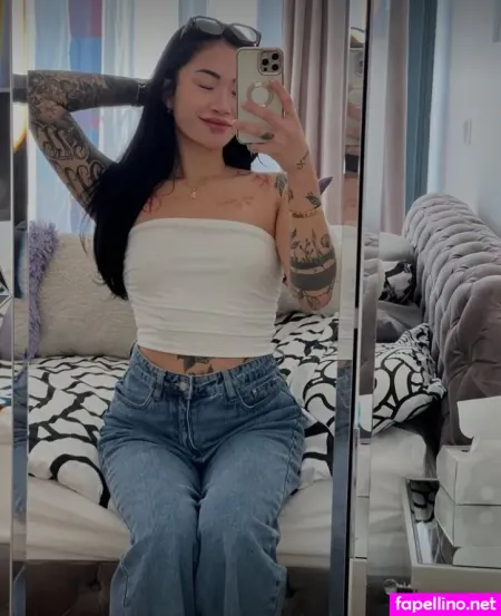 Asianiina 1 OnlyFans Thumbnail #OKQA5ZVbSo
