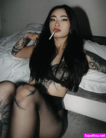 Asianiina 1 OnlyFans Thumbnail #aSHQdsagvb