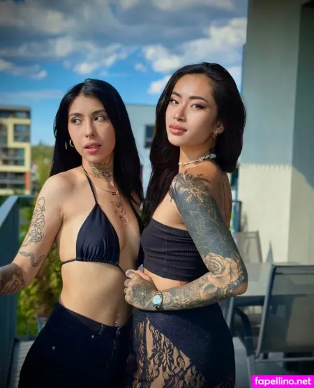 Asianiina 1 OnlyFans Thumbnail #eBrXnthhX6