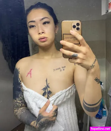 Asianiina 1 OnlyFans Thumbnail #euyxcGshLJ