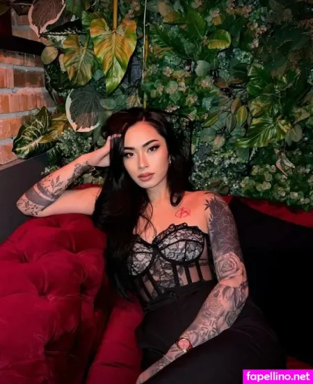 Asianiina 1 OnlyFans Thumbnail #fJghHwGwPh