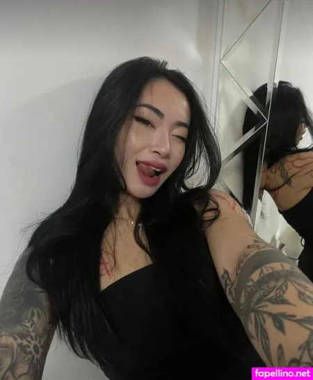 Asianiina 1 OnlyFans Thumbnail #hRxUJPvefL
