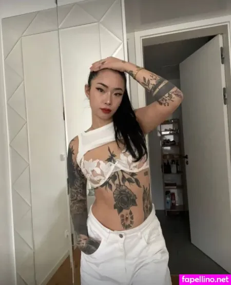Asianiina 1 OnlyFans Thumbnail #iclPqIVcEt