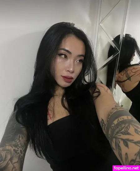 Asianiina 1 OnlyFans Thumbnail #jZlbl3vIly