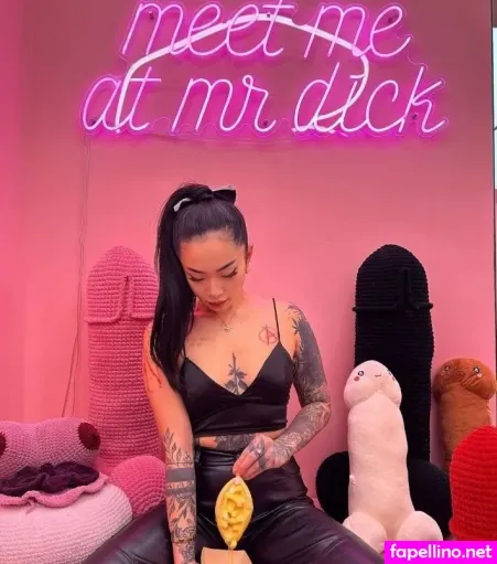 Asianiina 1 OnlyFans Thumbnail #mO3O9bILH5