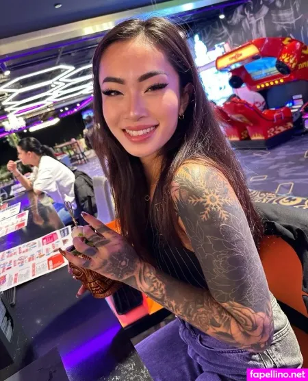 Asianiina 1 OnlyFans Thumbnail #mr1KrYysvL