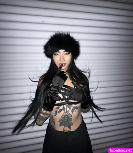 Asianiina 1 OnlyFans Thumbnail #qFSFpw2PmQ