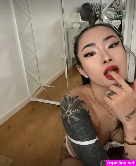 Asianiina 1 OnlyFans Thumbnail #ryryFKOGih