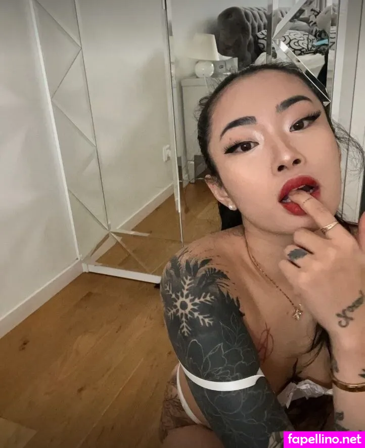 asianiina, asianina.mariia Nude Leaked OnlyFans Photo #ryryFKOGih