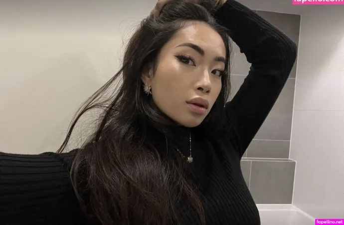Asianiina 1 OnlyFans Thumbnail #sGI44kP5hX