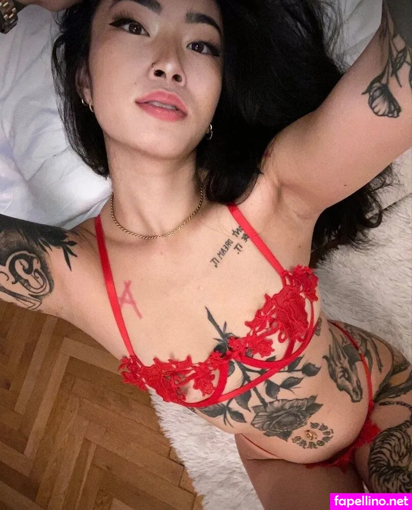 asianiina, asianina.mariia Nude Leaked OnlyFans Photo #txhQcrp1Sl