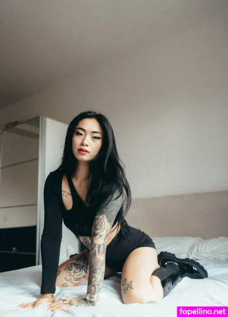 Asianina OnlyFans Thumbnail #7ytRph5IQ6