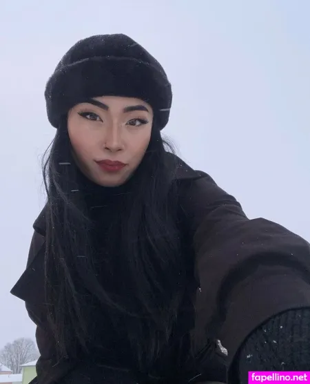 Asianina OnlyFans Thumbnail #BtlBvHLcNg