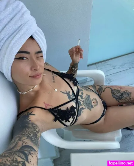 Asianina OnlyFans Thumbnail #CDrxMf4UW1