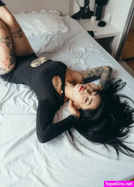 Asianina OnlyFans Thumbnail #JnHm91oMrZ