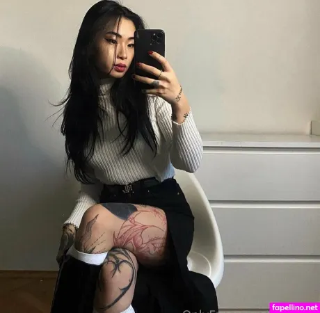 Asianina OnlyFans Thumbnail #Qg5jKCzthL