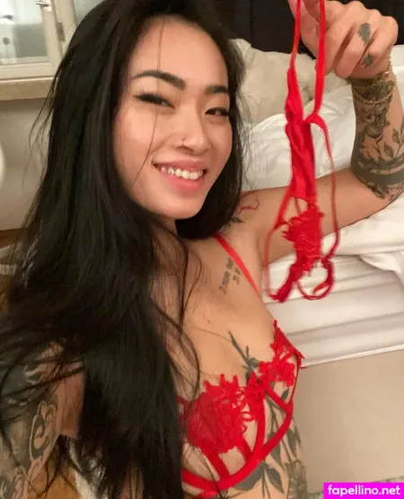 Asianina OnlyFans Thumbnail #TIC2JubLGQ