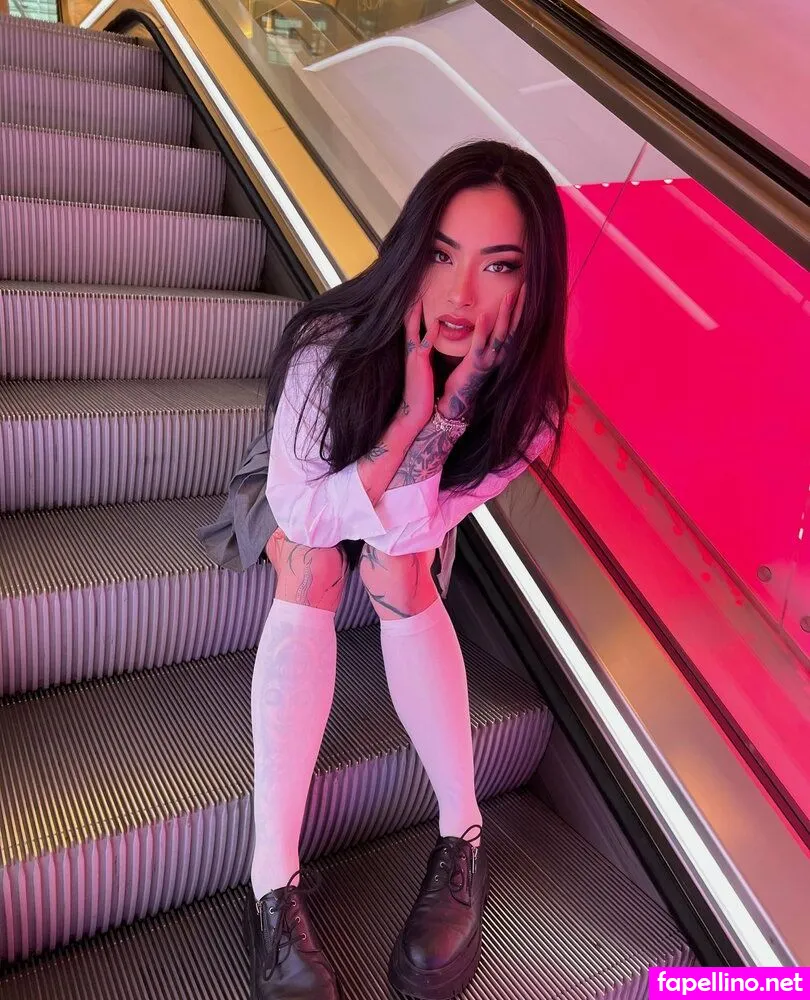 asianina, asianinaaa_ Nude Leaked OnlyFans Photo #Tbhj1th6Al