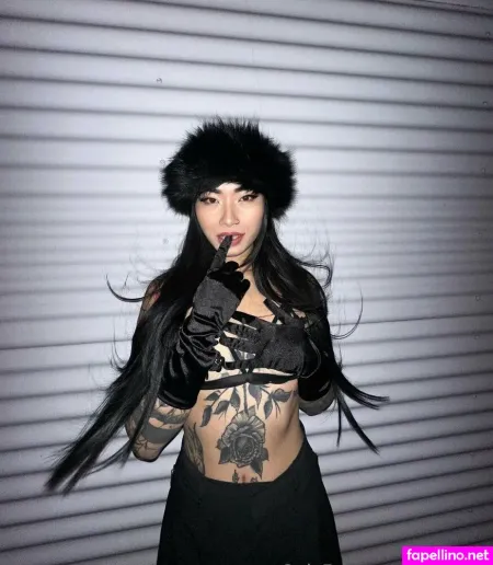 Asianina OnlyFans Thumbnail #ZImJIugQeO