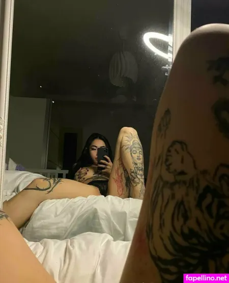 Asianina OnlyFans Thumbnail #aX76BGnjkz