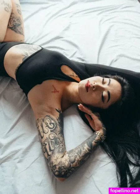 Asianina OnlyFans Thumbnail #aktwfhMQTd