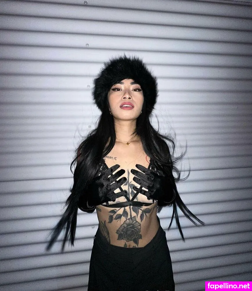 asianina, asianinaaa_ Nude Leaked OnlyFans Photo #h2wKxeZ2HL