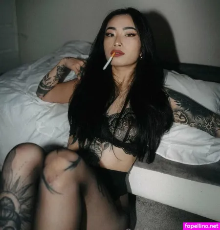 Asianina OnlyFans Thumbnail #lbssr3RU3O