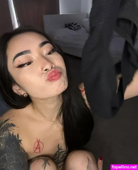 Asianina OnlyFans Thumbnail #ngxGymWvAQ