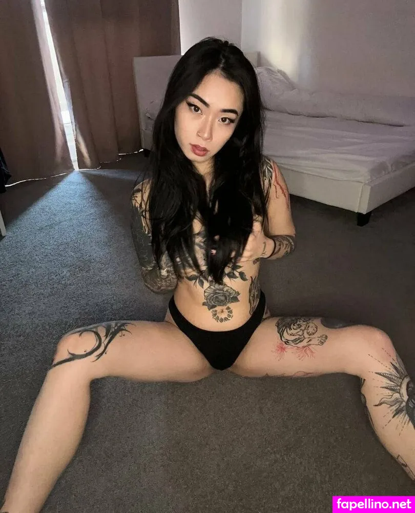 asianina, asianinaaa_ Nude Leaked OnlyFans Photo #qaIGoHKykr