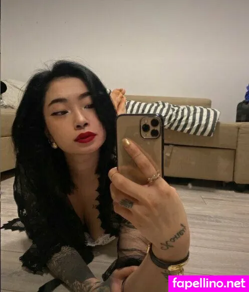 asianina, asianinaaa_ Nude Leaked OnlyFans Photo #v1apdHQEEY